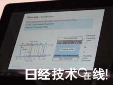 3原色全彩电子纸的原理和构造