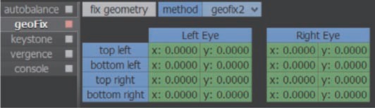 Quantel 3D制作工具组