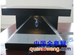 270全息展览展示柜图2