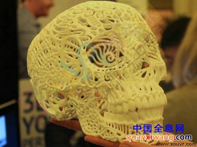 3D打印在科学研究的应用