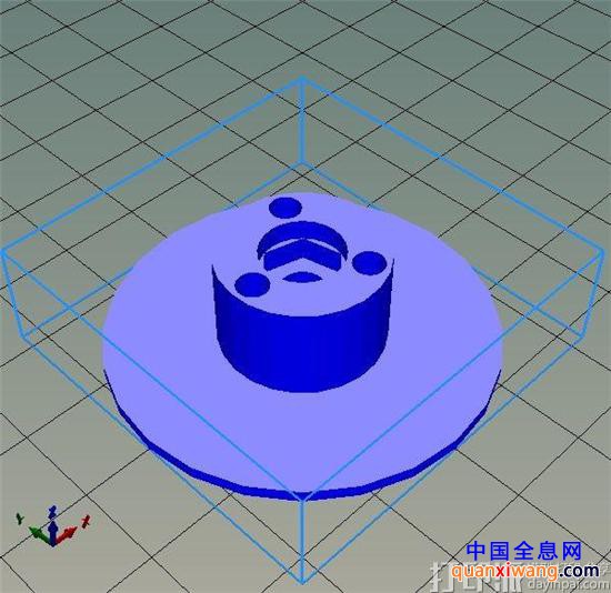 国外创客发布3D打印全息显示器制作指南 可用来玩游戏和项目动画